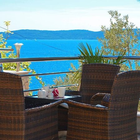 Villa Marin Trogir Exterior photo