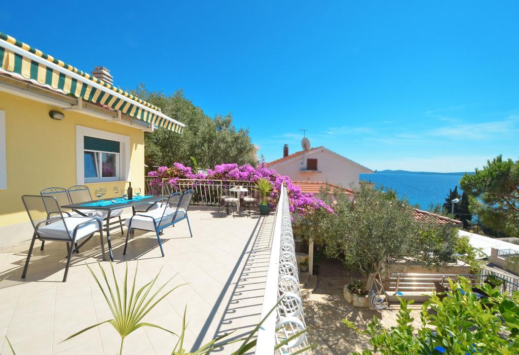 Villa Marin Trogir Exterior photo