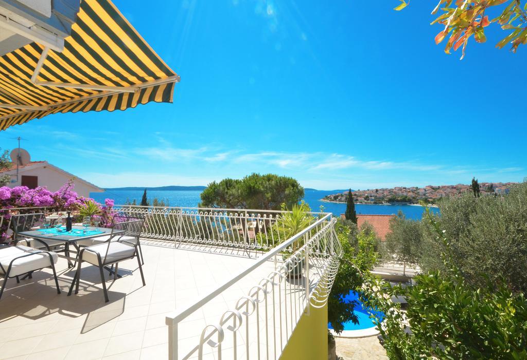 Villa Marin Trogir Exterior photo